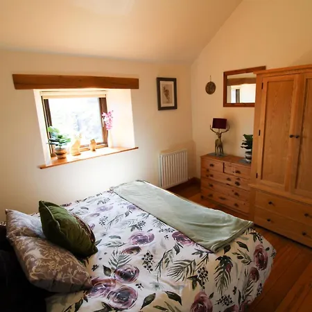 Rayson Hall Barn, Holiday home Ousby
