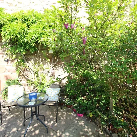 Rayson Hall Barn, Holiday home *