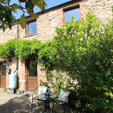 Rayson Hall Barn, Holiday home Ousby
